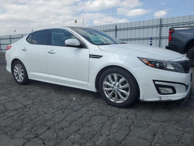 VIN 5XXGN4A73FG511115 2015 KIA OPTIMA no.4