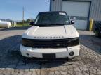 LAND ROVER RANGE ROVE photo