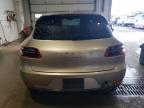 PORSCHE MACAN TURB photo