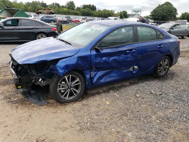2024 KIA FORTE LX - 3KPF24AD8RE758024