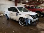 NISSAN VERSA S photo