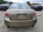 HONDA ACCORD EXL photo