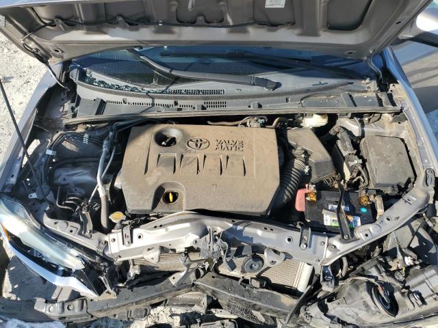 2015 TOYOTA COROLLA EC - 2T1BPRHE7FC298795
