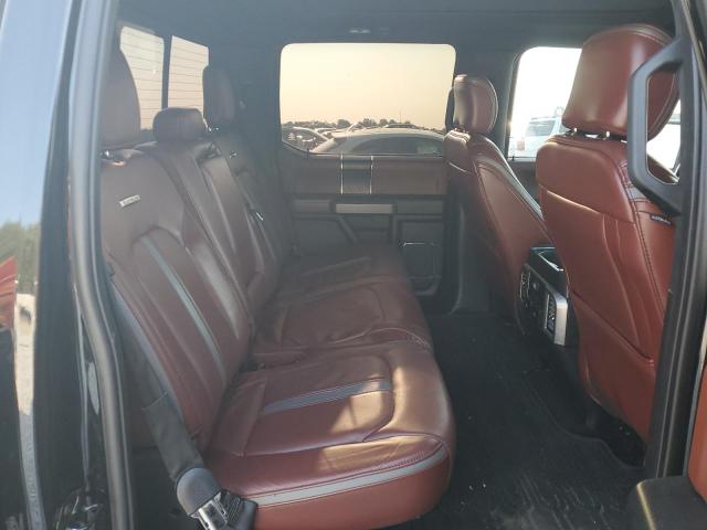 2018 FORD F150 SUPER - 1FTFW1E10JFD89186