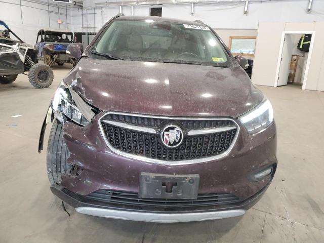 VIN KL4CJHSM2HB175823 2017 Buick Encore, Premium no.5