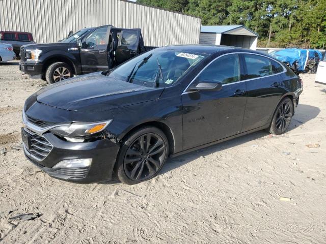 Global Auto Auctions: 2021 CHEVROLET MALIBU LT