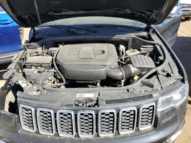 VIN 1C4RJFBG5KC751209 2019 Jeep Grand Cherokee, Lim... no.12