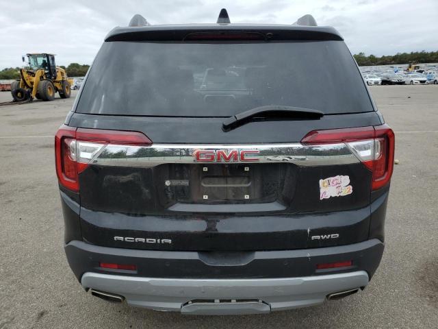 VIN 1GKKNUL42NZ174238 2022 GMC Acadia, Slt no.6