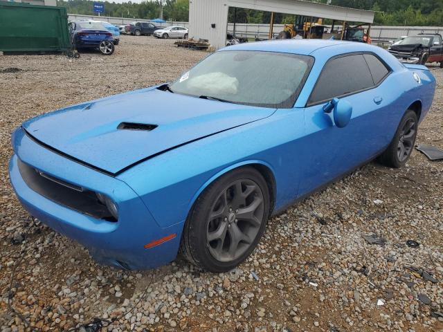 2019 DODGE CHALLENGER SXT 2019