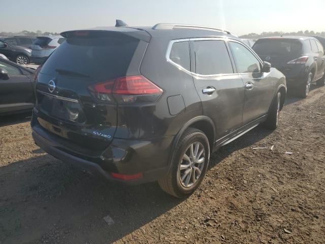 2017 NISSAN ROGUE SV - 5N1AT2MV5HC766132