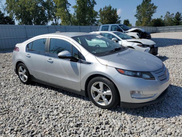 VIN 1G1RA6E41FU105563 2015 Chevrolet Volt no.4