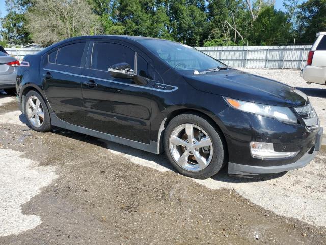 VIN 1G1RH6E49EU142404 2014 Chevrolet Volt no.4