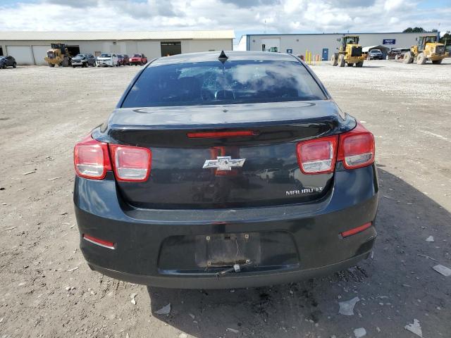 VIN 1G11C5SL0EF180626 2014 Chevrolet Malibu, 1LT no.6