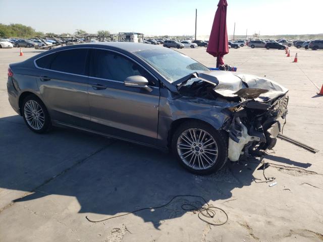 VIN 3FA6P0H96ER338380 2014 Ford Fusion, SE no.4