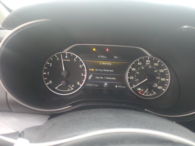 2016 NISSAN MAXIMA 3.5 - 1N4AA6AP5GC437278