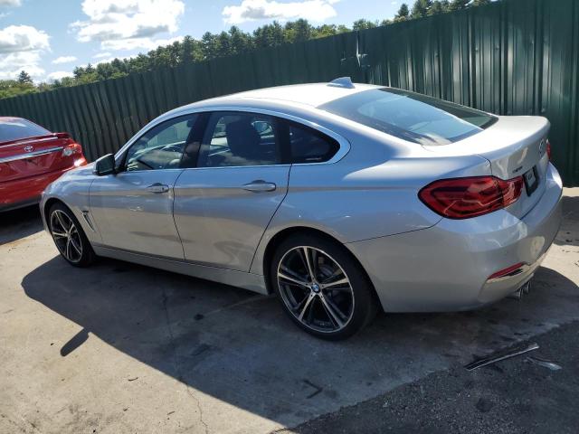 VIN WBA4J3C59KBL08750 2019 BMW 4 Series, 430XI Gran... no.2