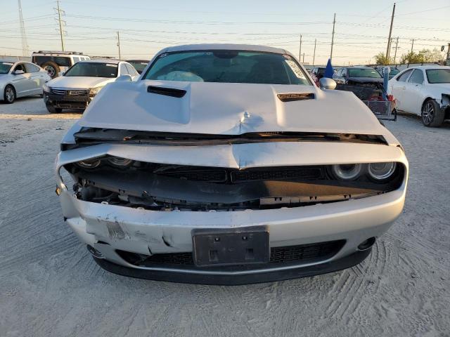 2021 DODGE CHALLENGER - 2C3CDZAG4MH503411