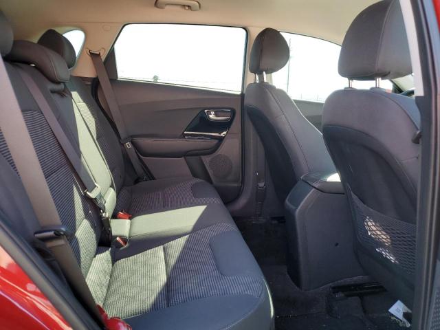 2022 KIA NIRO LX - KNDCB3LC3N5546039