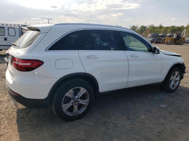 2018 MERCEDES-BENZ GLC 300 4M - WDC0G4KB7JV075388