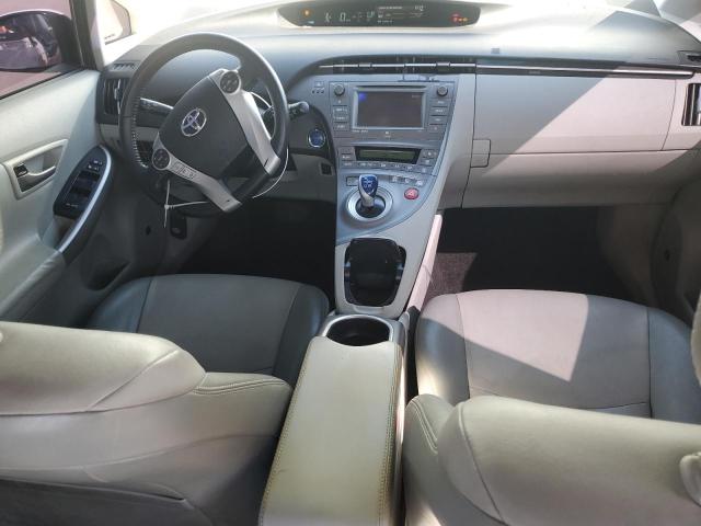 2015 TOYOTA PRIUS - JTDKN3DU3F0426301