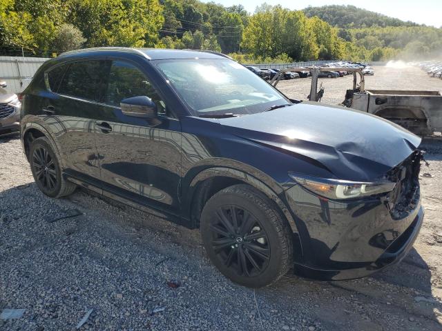 2023 MAZDA CX-5 - JM3KFBAY2P0220734
