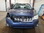 SUBARU FORESTER 2 photo