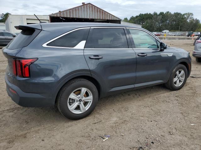 2023 KIA SORENTO LX - 5XYRG4LC5PG221579