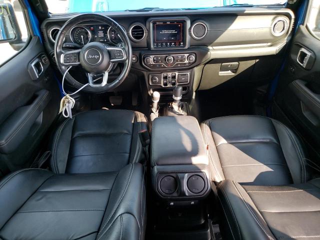 2021 JEEP WRANGLER U - 1C4JJXP60MW708367