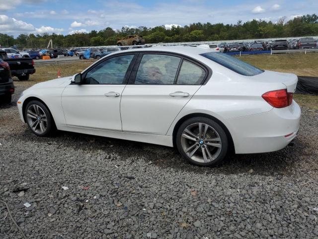 VIN WBA3B9G59DNR89936 2013 BMW 3 Series, 335 XI no.2