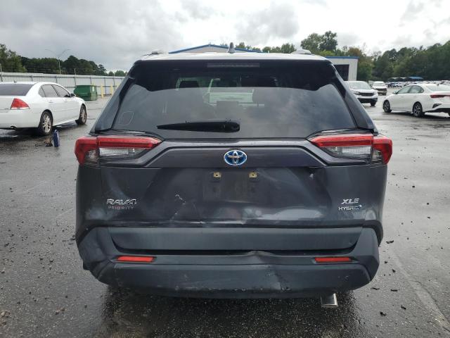 VIN JTMRWRFVXKD517069 2019 Toyota RAV4, Xle no.6