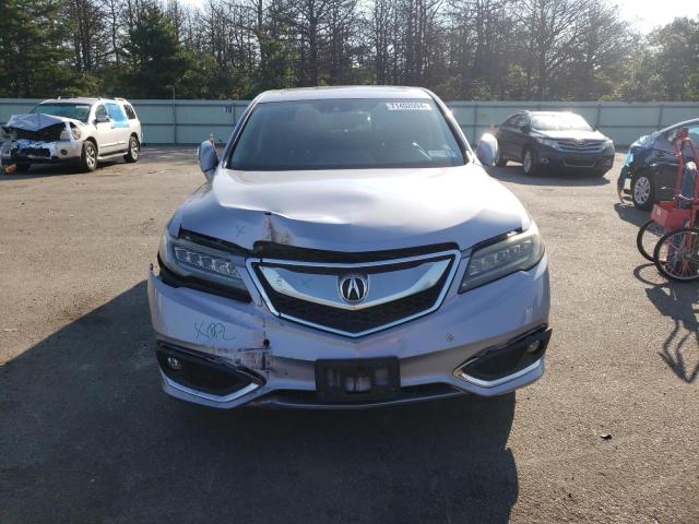 2016 ACURA RDX ADVANC 5J8TB4H70GL017469  71402094