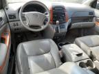 TOYOTA SIENNA XLE photo