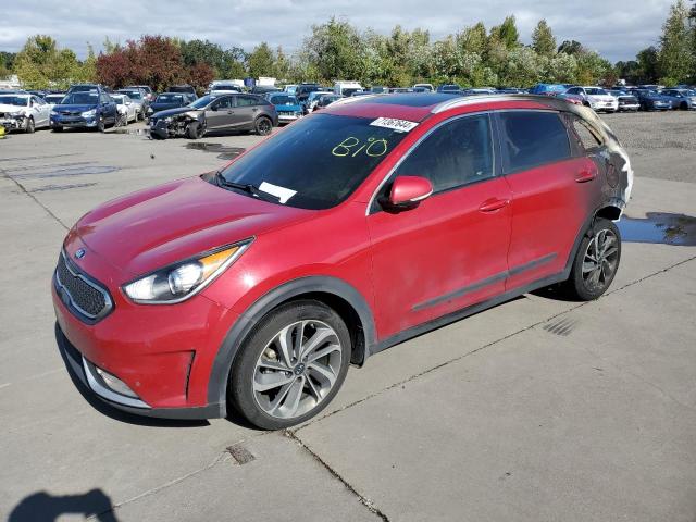 2017 KIA NIRO EX TO - KNDCE3LC2H5081488