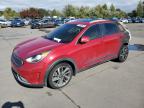 2017 KIA NIRO EX TO - KNDCE3LC2H5081488