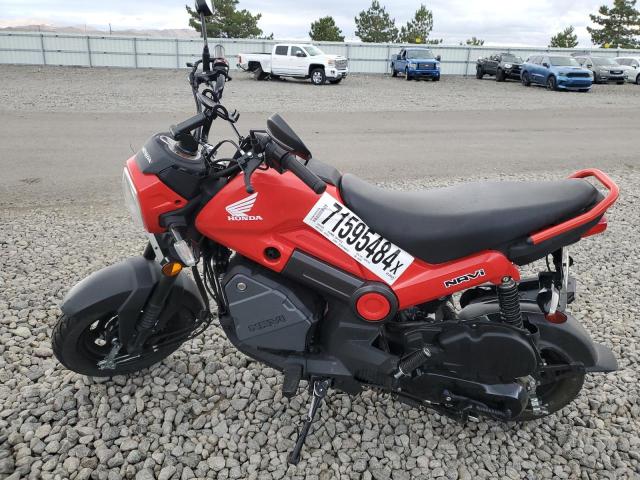 2023 HONDA NVA110 B 3H1JK0704PD104353