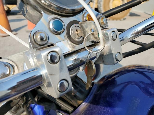 2003 HONDA CMX250 C - JH2MC13113K900280