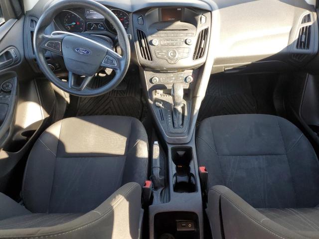 2016 FORD FOCUS S - 1FADP3E20GL384868