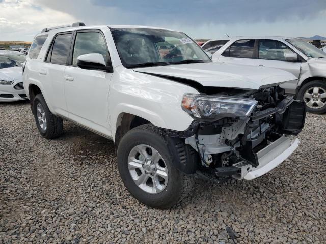 2023 TOYOTA 4RUNNER SE JTEMU5JR9P6132418  69695754