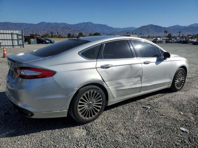 VIN 3FA6P0K97FR238668 2015 Ford Fusion, Titanium no.3