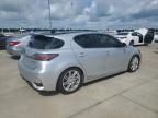 LEXUS CT 200 photo