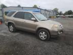 ACURA MDX photo