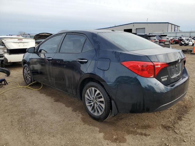 VIN 2T1BURHE3HC770728 2017 Toyota Corolla, L no.2