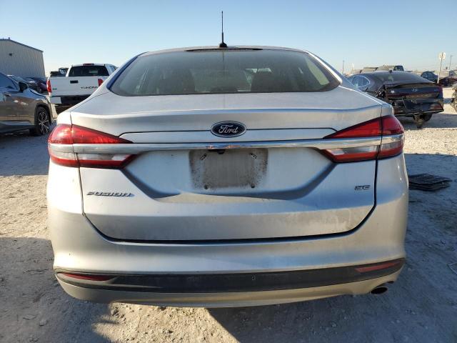 VIN 3FA6P0H7XHR397788 2017 Ford Fusion, SE no.6