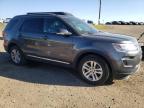 FORD EXPLORER X photo