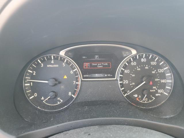 2018 NISSAN ALTIMA 2.5 - 1N4AL3AP5JC222709
