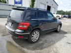 MERCEDES-BENZ GLK 350 photo