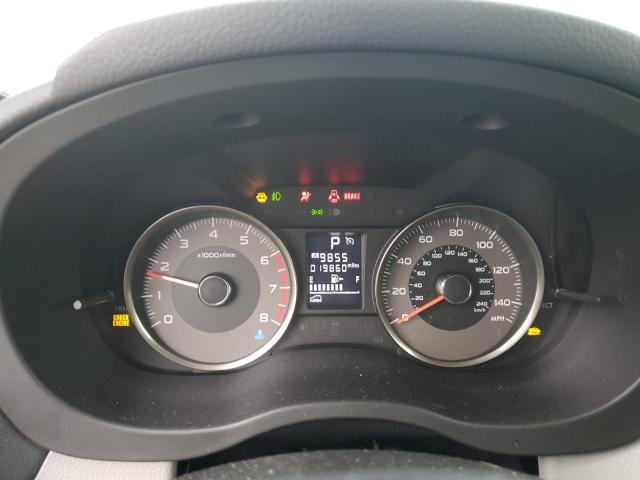 2015 SUBARU FORESTER 2 - JF2SJAKC5FH554925