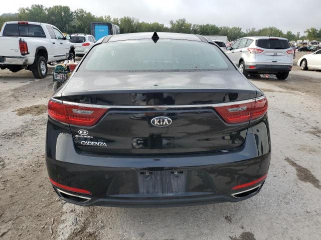 2019 KIA CADENZA LU KNALC4J10K5159526