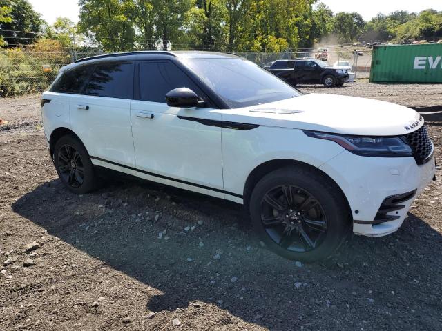 VIN SALYL2EX5KA795371 2019 Land Rover Range Rover, ... no.4