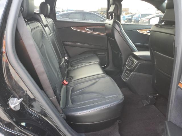2016 LINCOLN MKX RESERV - 2LMPJ6LR7GBL50422
